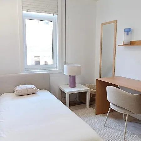 Living Coruña Ciudad De Cristal Apartamento A Coruña