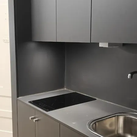 Apartamento Living Coruña Ciudad De Cristal A Coruña