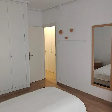 Apartamento Living Coruña Ciudad De Cristal *