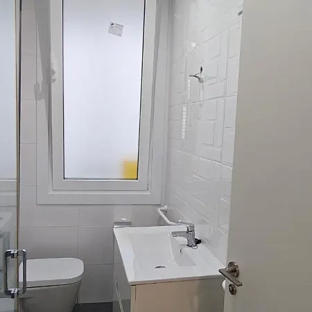 Living Coruña Ciudad De Cristal Apartamento