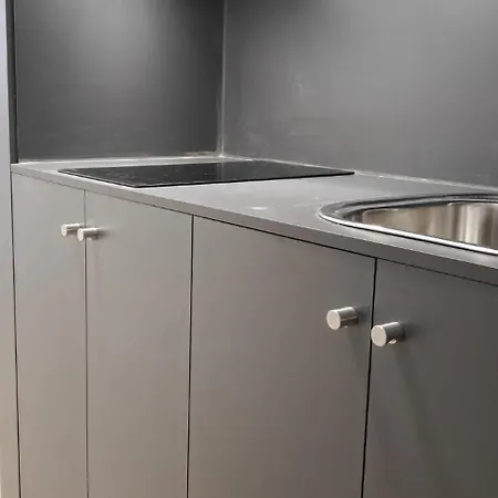 Apartamento Living Coruña Ciudad De Cristal A Coruña