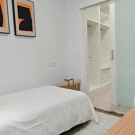 Living Coruña Ciudad De Cristal Apartamento A Coruña