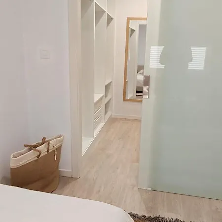Apartamento Living Coruña Ciudad De Cristal A Coruña