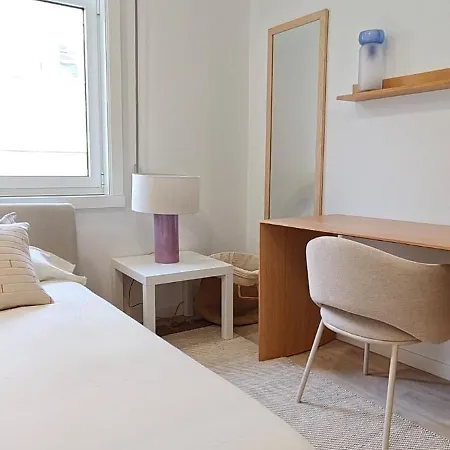 Διαμέρισμα Living Coruna Ciudad De Cristal