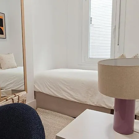 Living Coruña Ciudad De Cristal Apartamento *