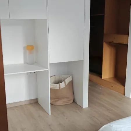 Living Coruña Ciudad De Cristal Apartamento A Coruña