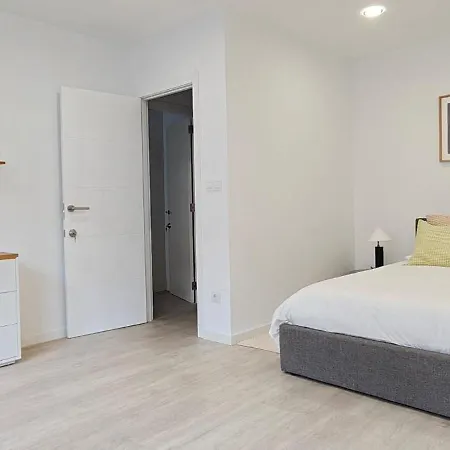 Living Coruña Ciudad De Cristal Apartamento *