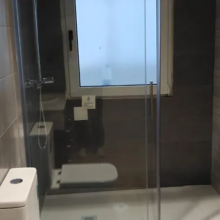 Apartamento Living Coruña Ciudad De Cristal *