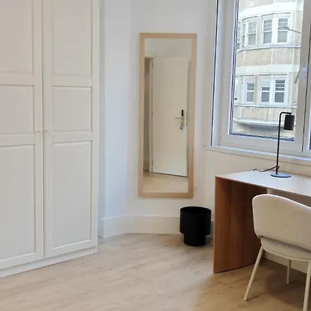 Διαμέρισμα Living Coruna Ciudad De Cristal A Coruña