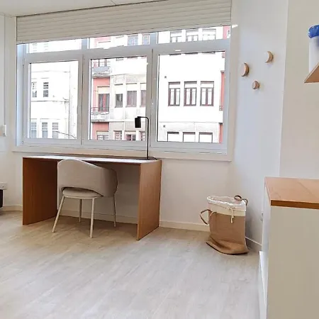 Διαμέρισμα Living Coruna Ciudad De Cristal A Coruña