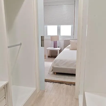 Apartamento Living Coruña Ciudad De Cristal